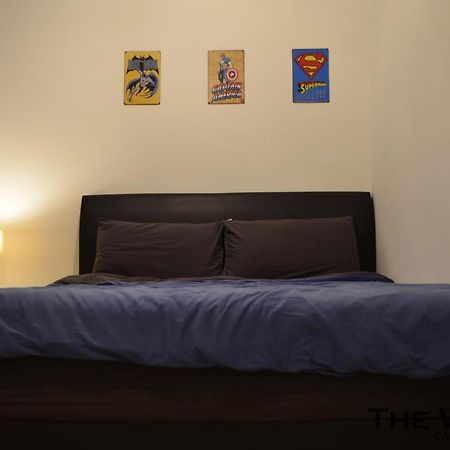 The Woodz Homestay - 3 Bedroom Cameron Highlands Dış mekan fotoğraf