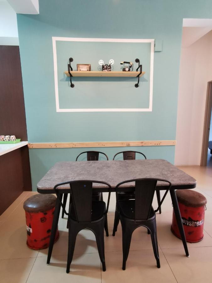 The Woodz Homestay - 3 Bedroom Cameron Highlands Dış mekan fotoğraf