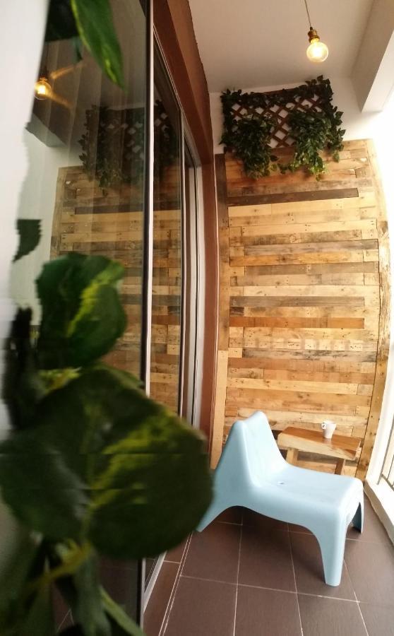 The Woodz Homestay - 3 Bedroom Cameron Highlands Dış mekan fotoğraf