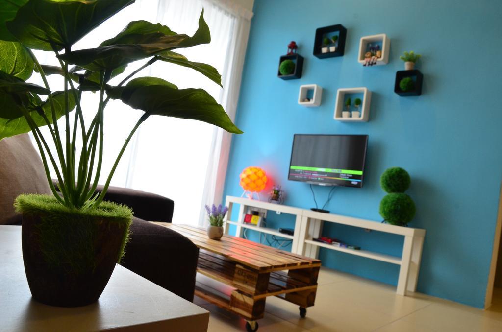 The Woodz Homestay - 3 Bedroom Cameron Highlands Dış mekan fotoğraf